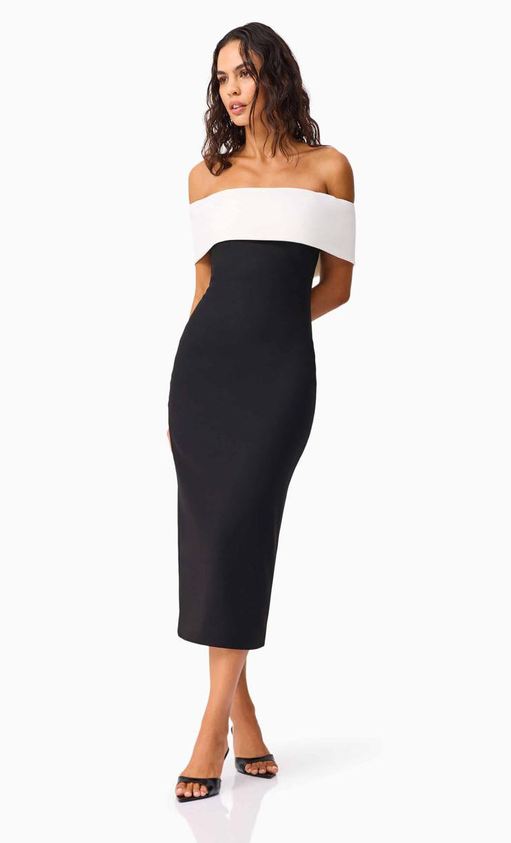 Vestido Euphoria