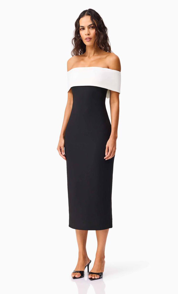 Vestido Euphoria