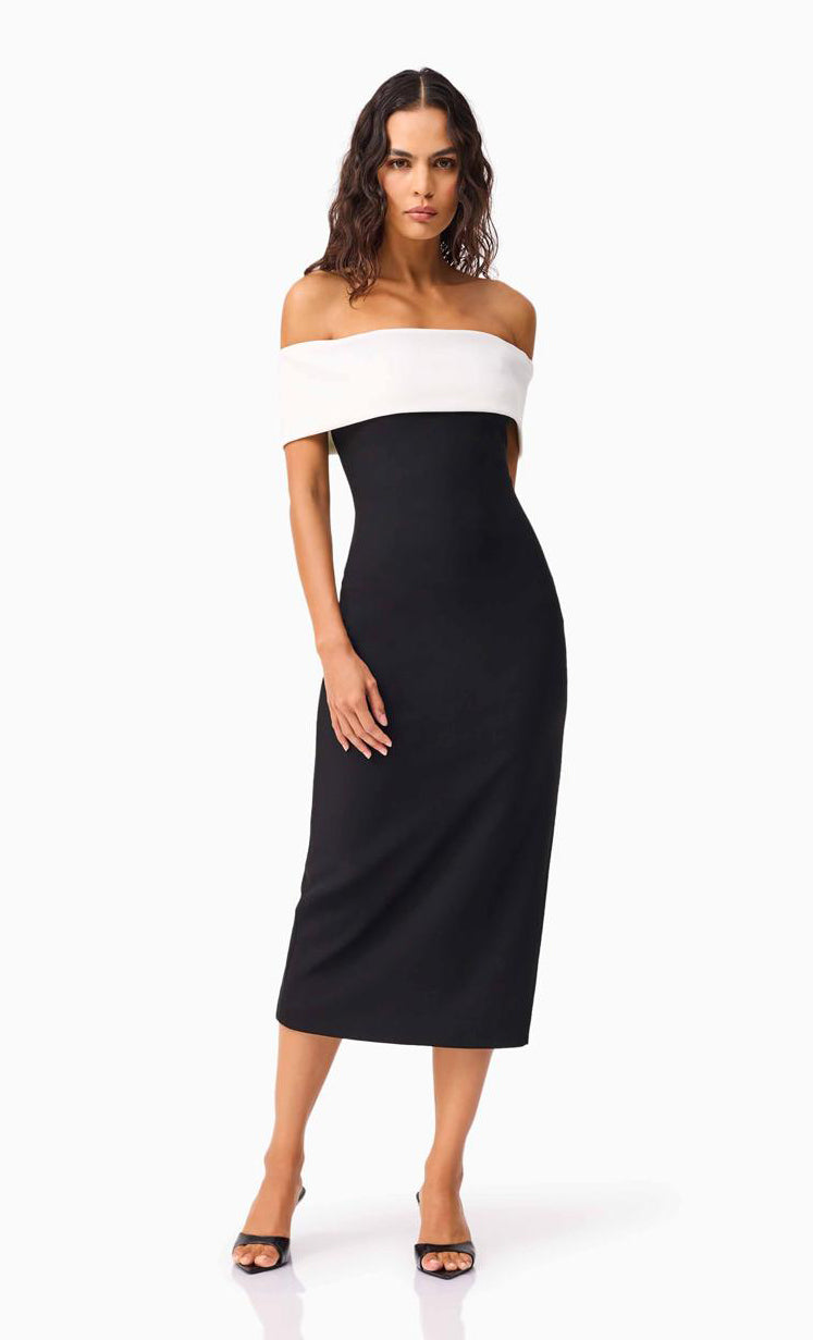 Vestido Euphoria