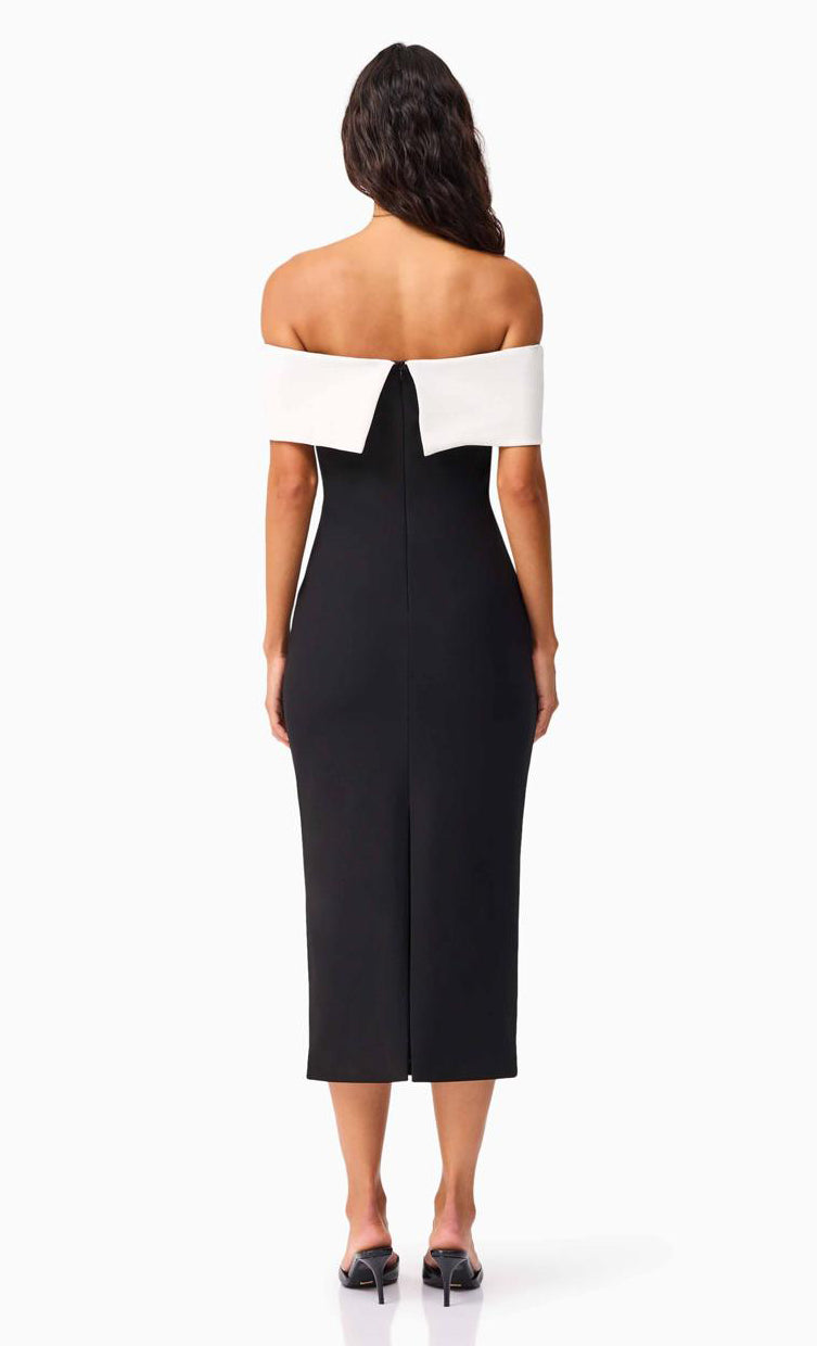 Vestido Euphoria
