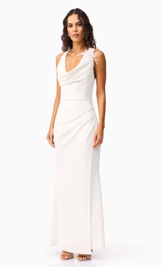 Vestido Coralie