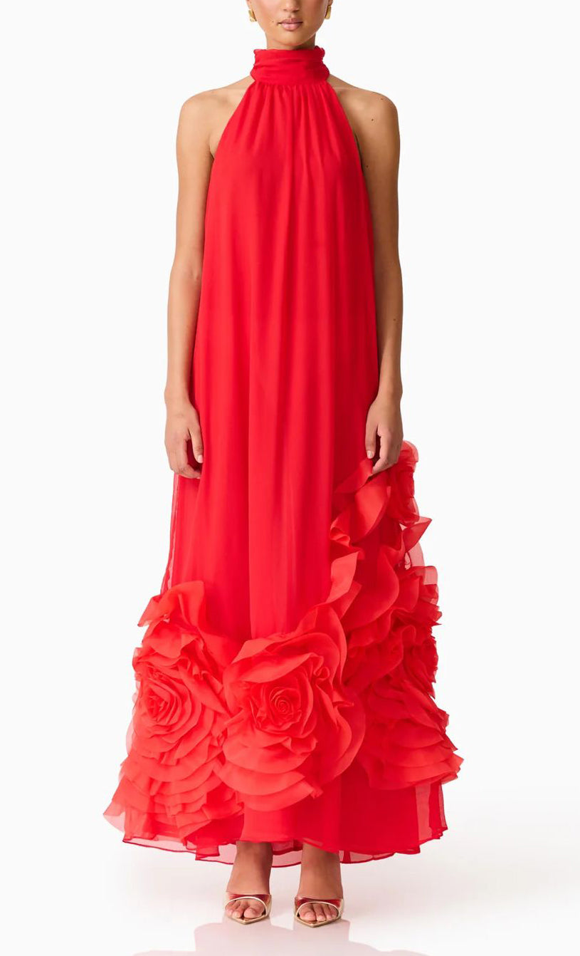 Vestido Evelin