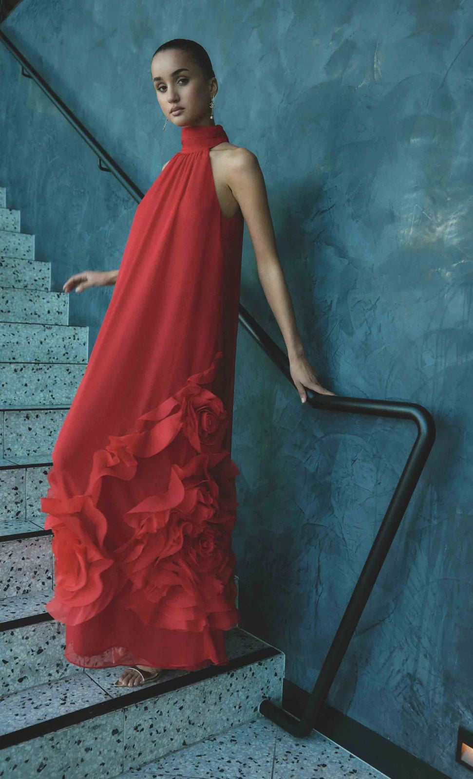 Vestido Evelin