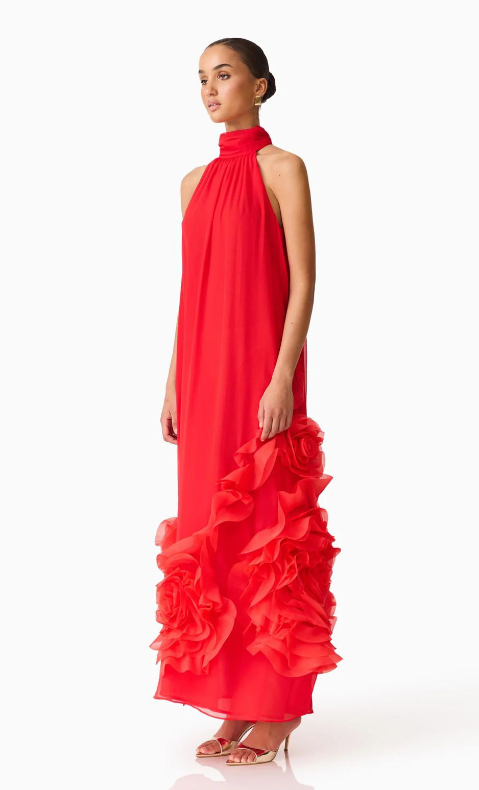 Vestido Evelin
