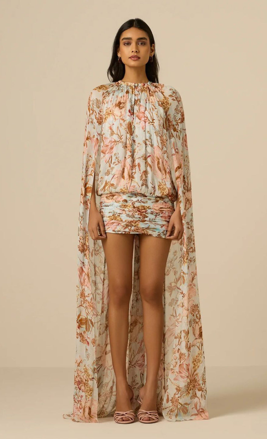 Vestido Ezra