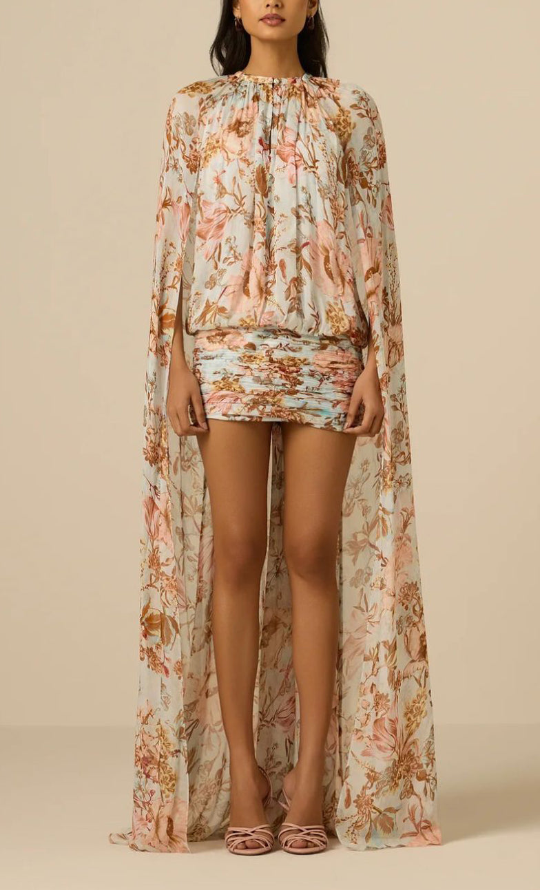 Vestido Ezra