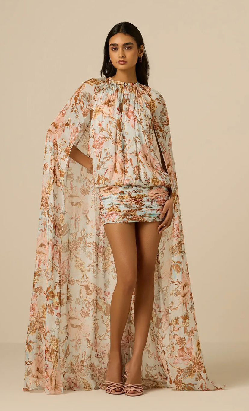 Vestido Ezra