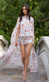 Vestido Ezra