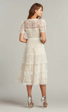 Vestido Breton