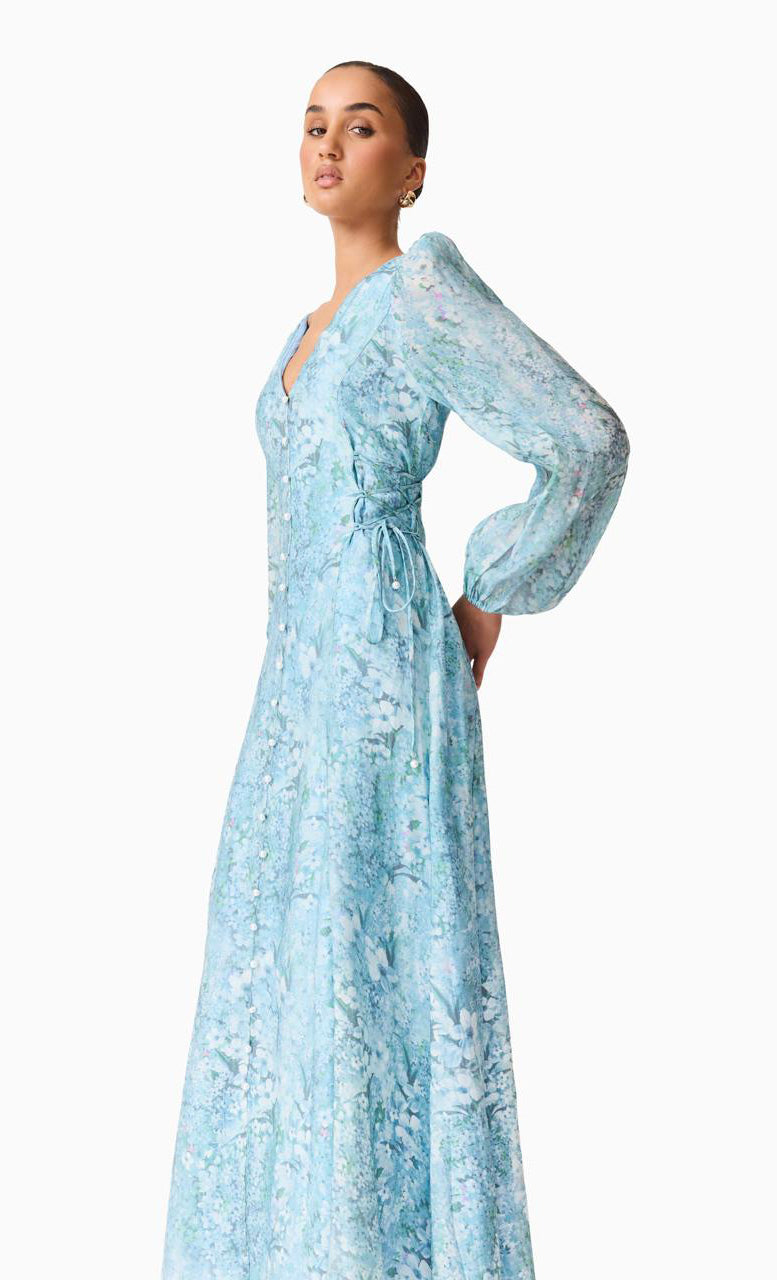 Vestido Felicia