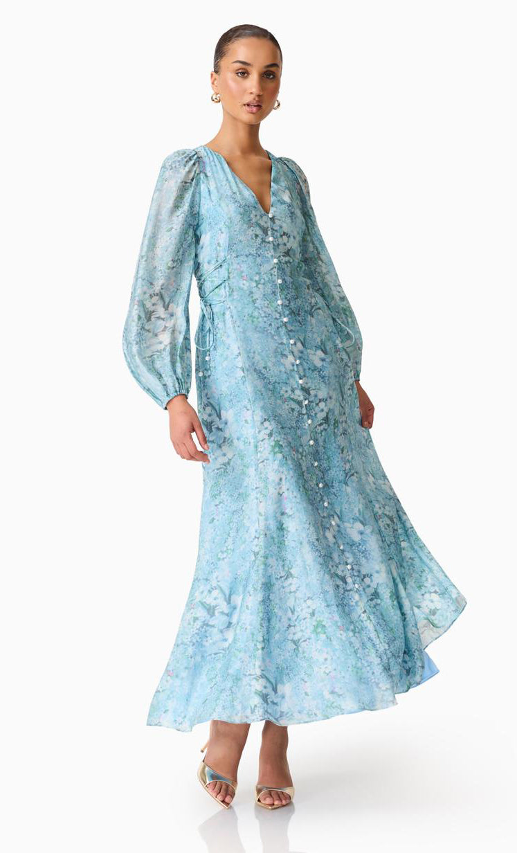 Vestido Felicia