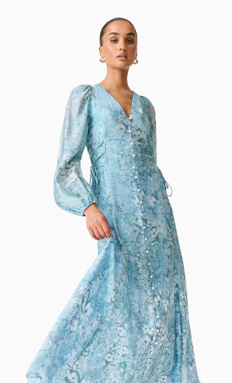 Vestido Felicia