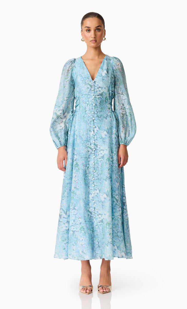 Vestido Felicia
