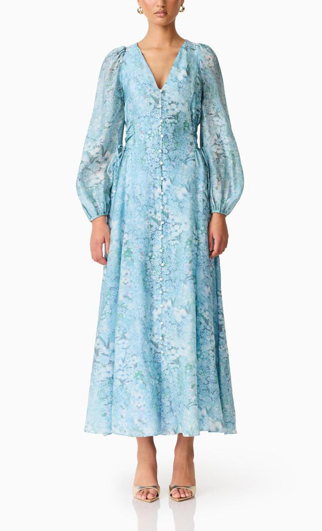 Vestido Felicia