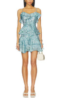Vestido Faye