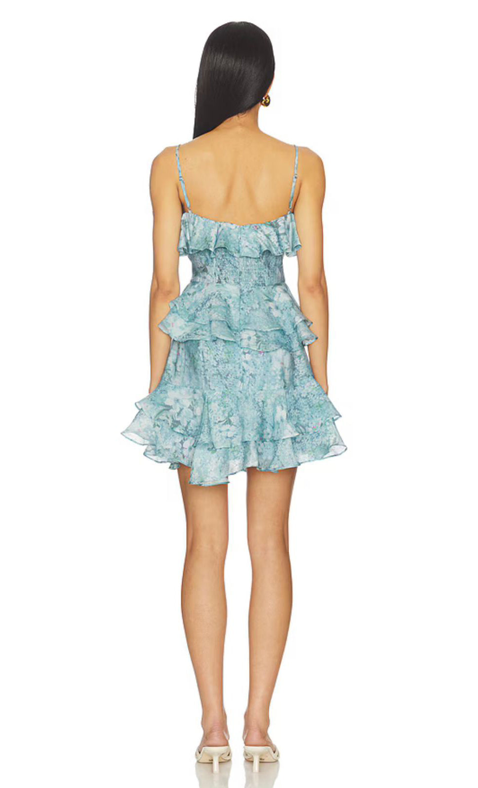 Vestido Faye