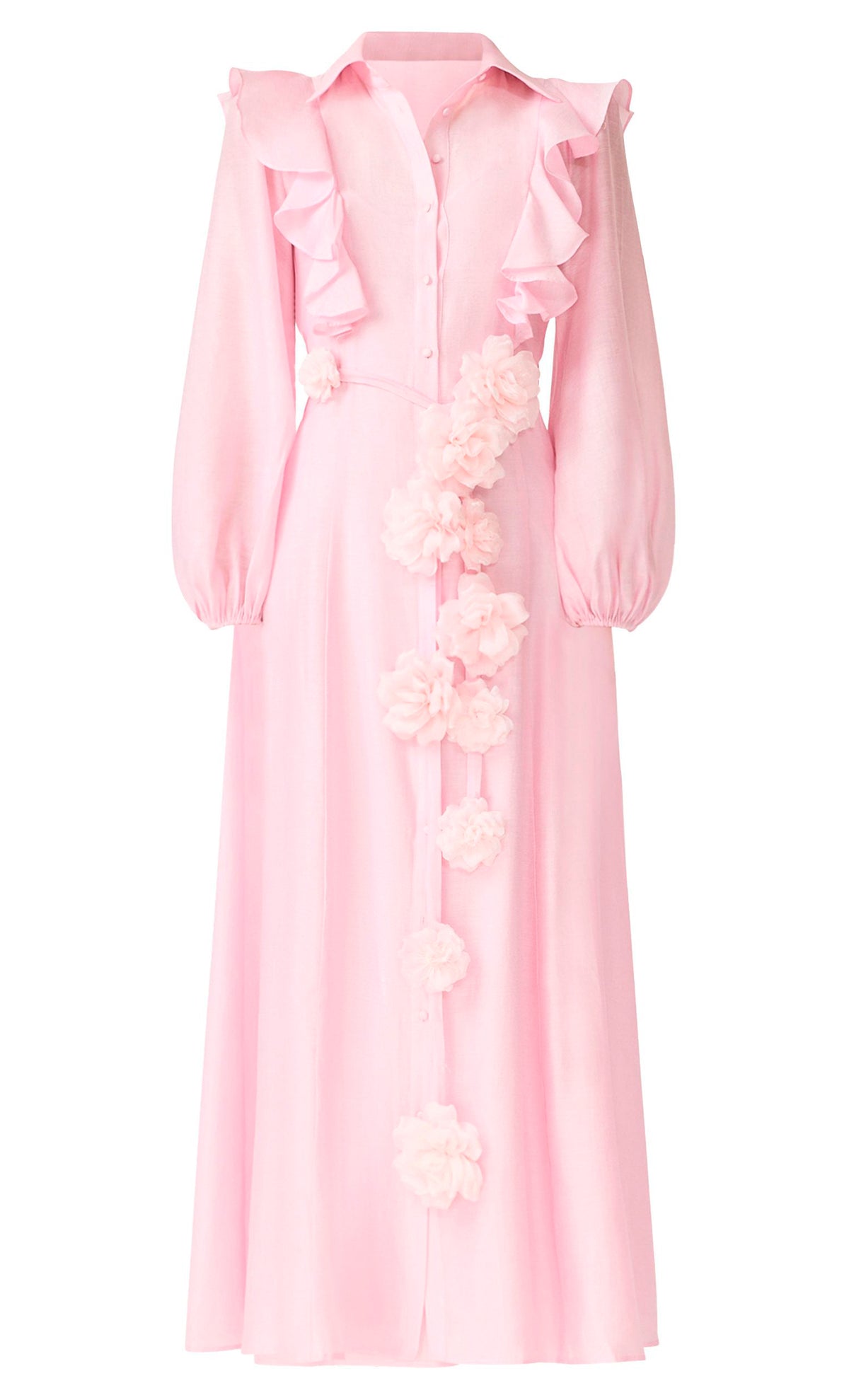 Vestido Fiorina