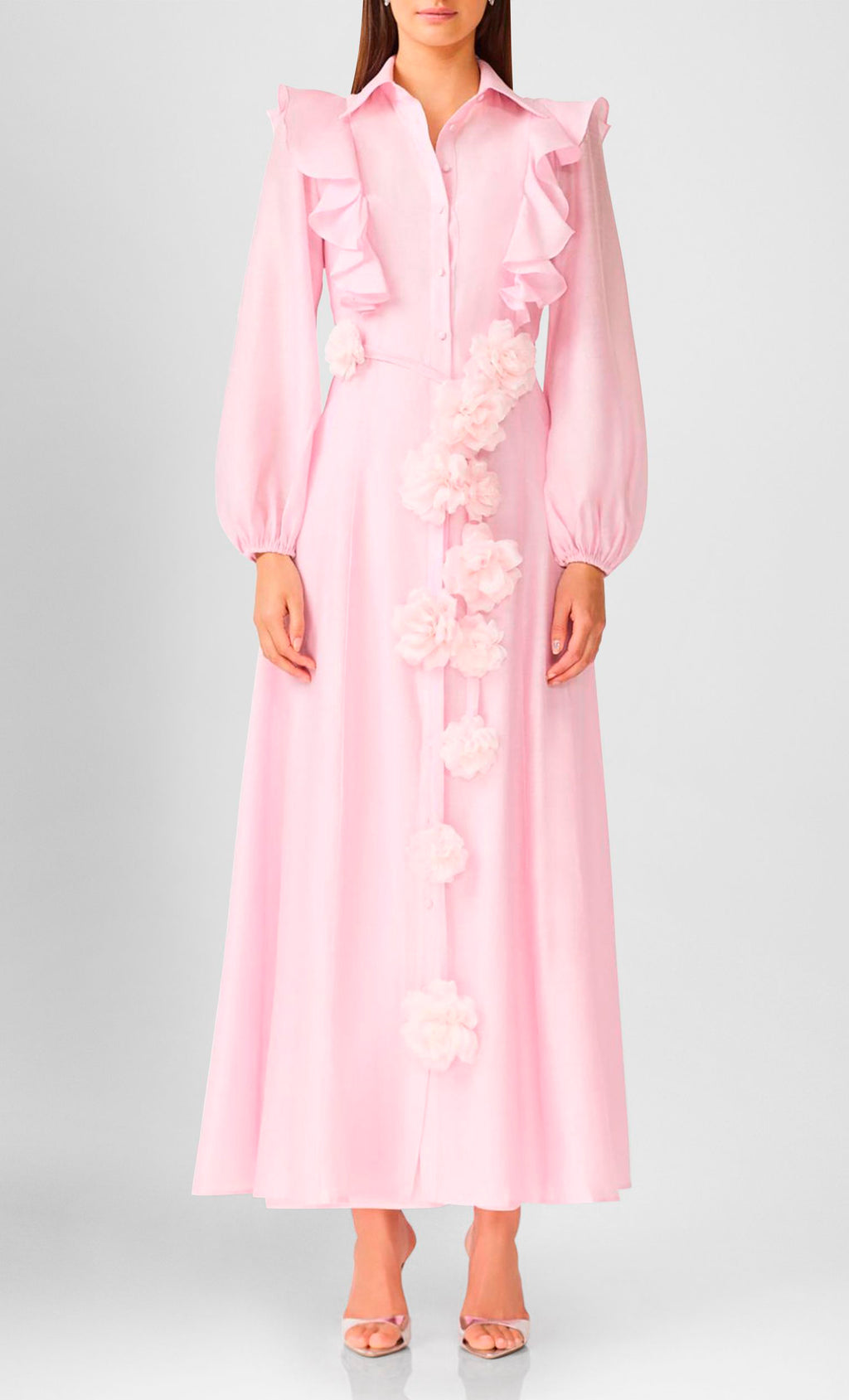 Vestido Fiorina