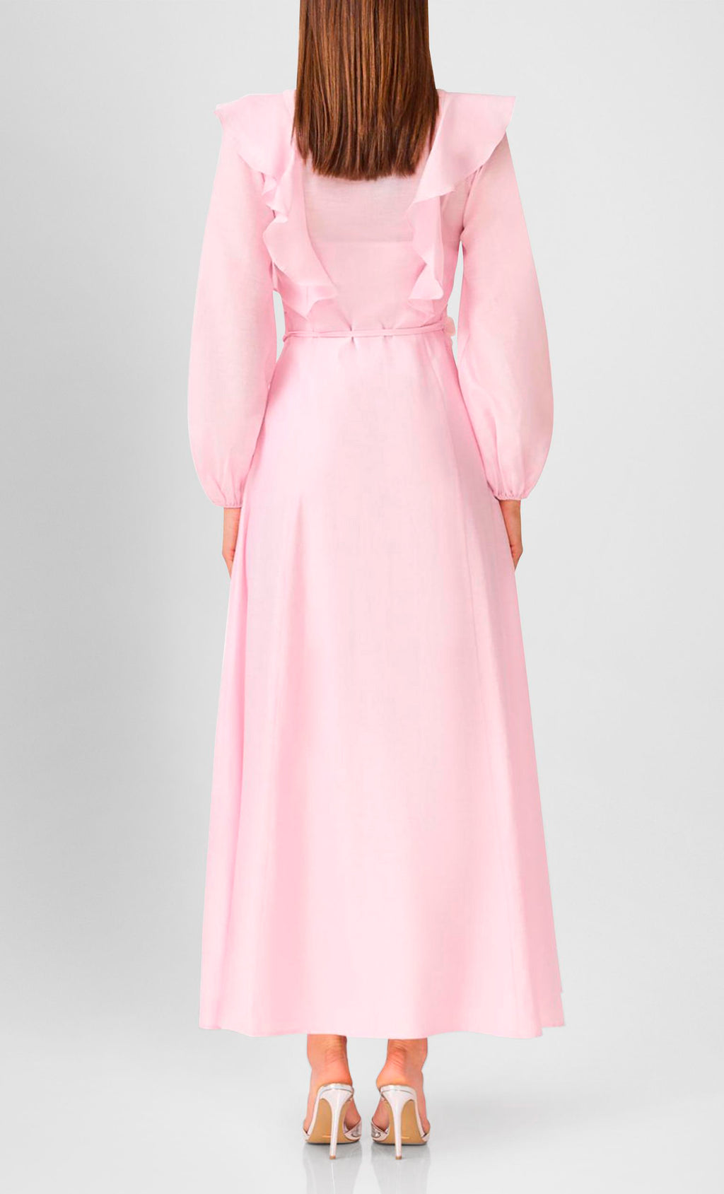 Vestido Fiorina