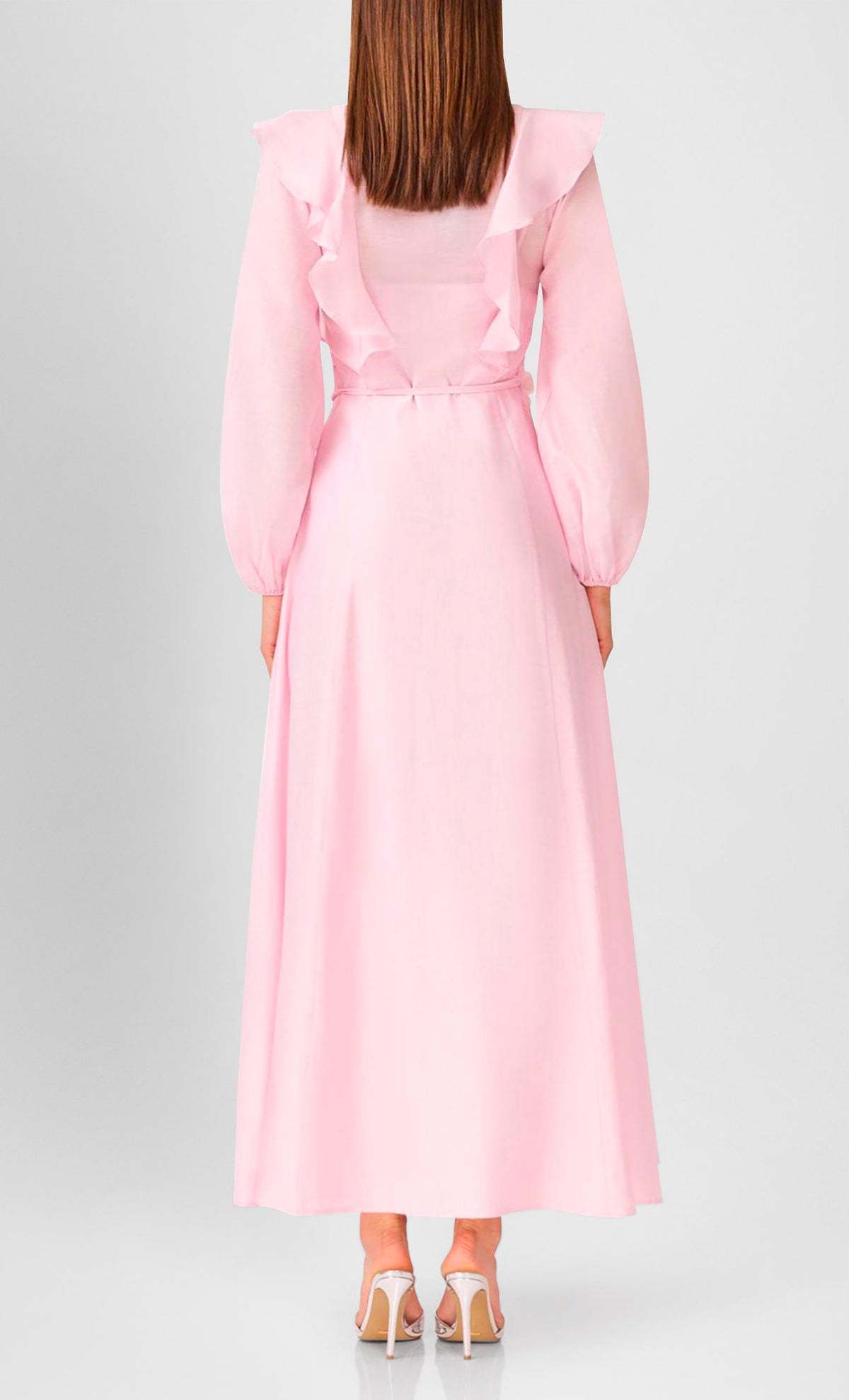 Vestido Fiorina