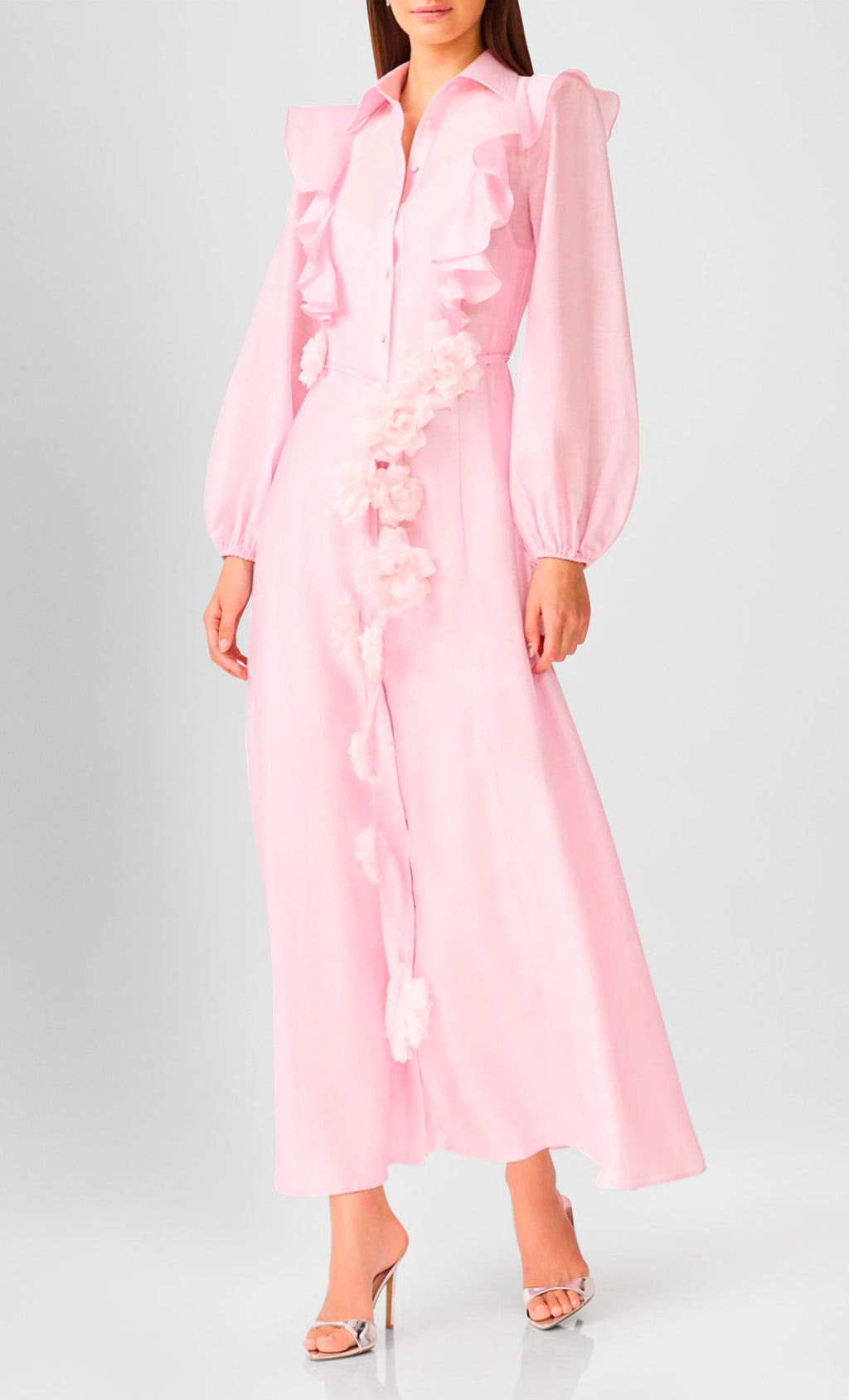 Vestido Fiorina