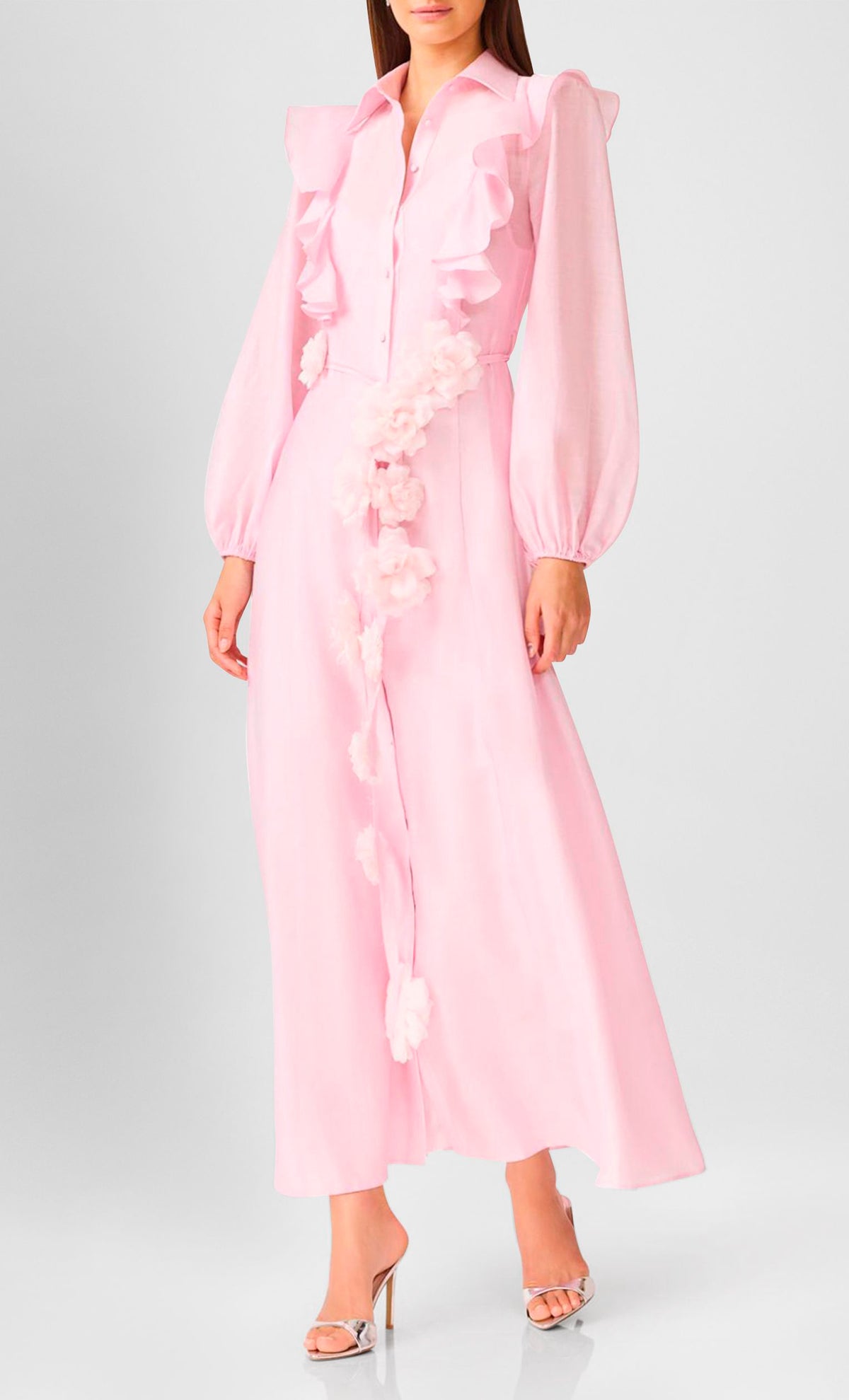 Vestido Fiorina