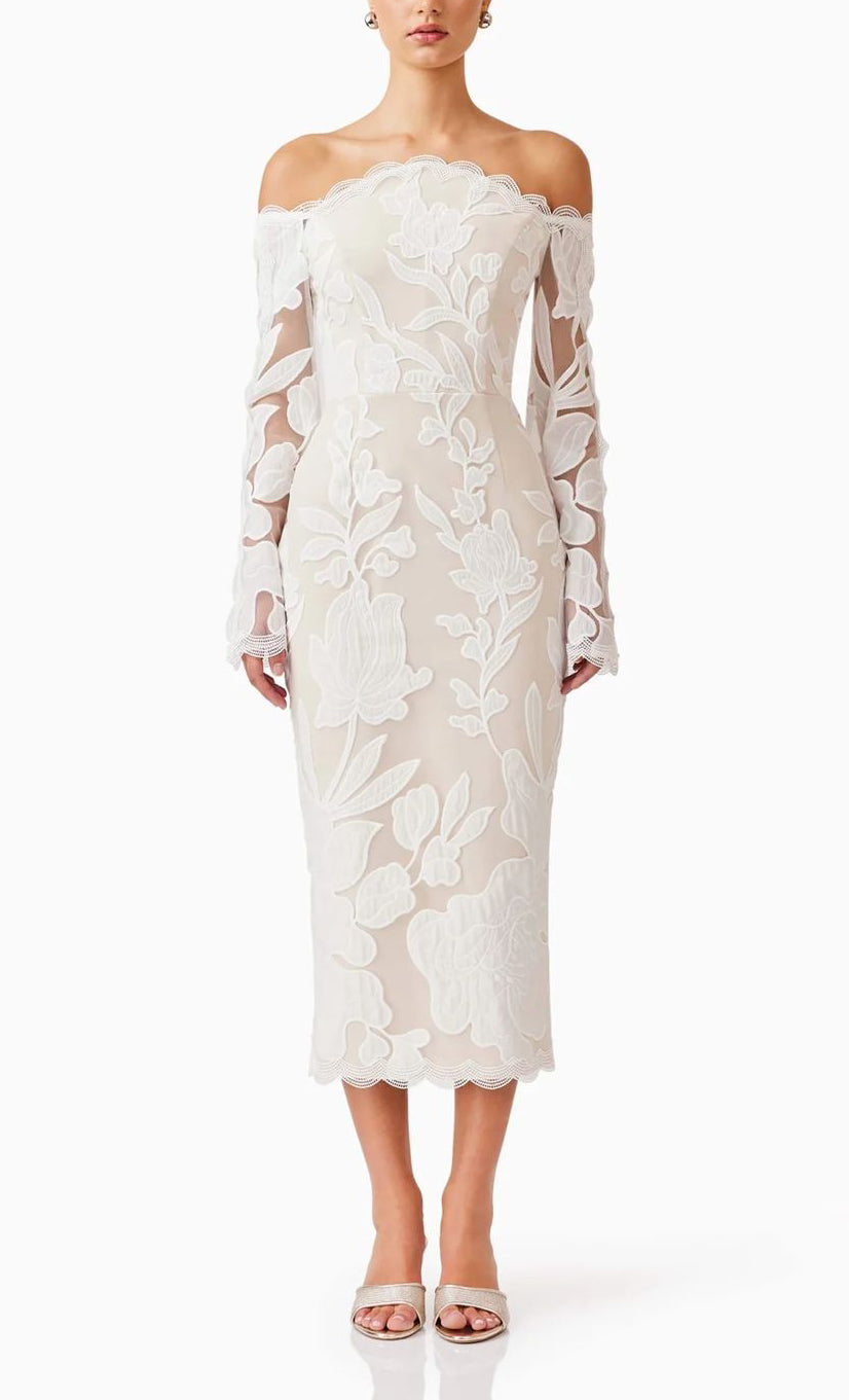 Vestido Florian