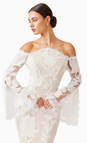 Vestido Florian