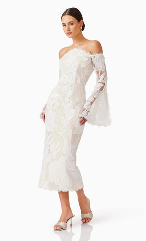 Vestido Florian