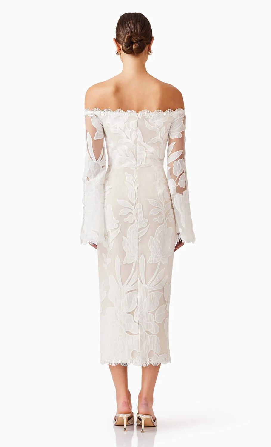 Vestido Florian