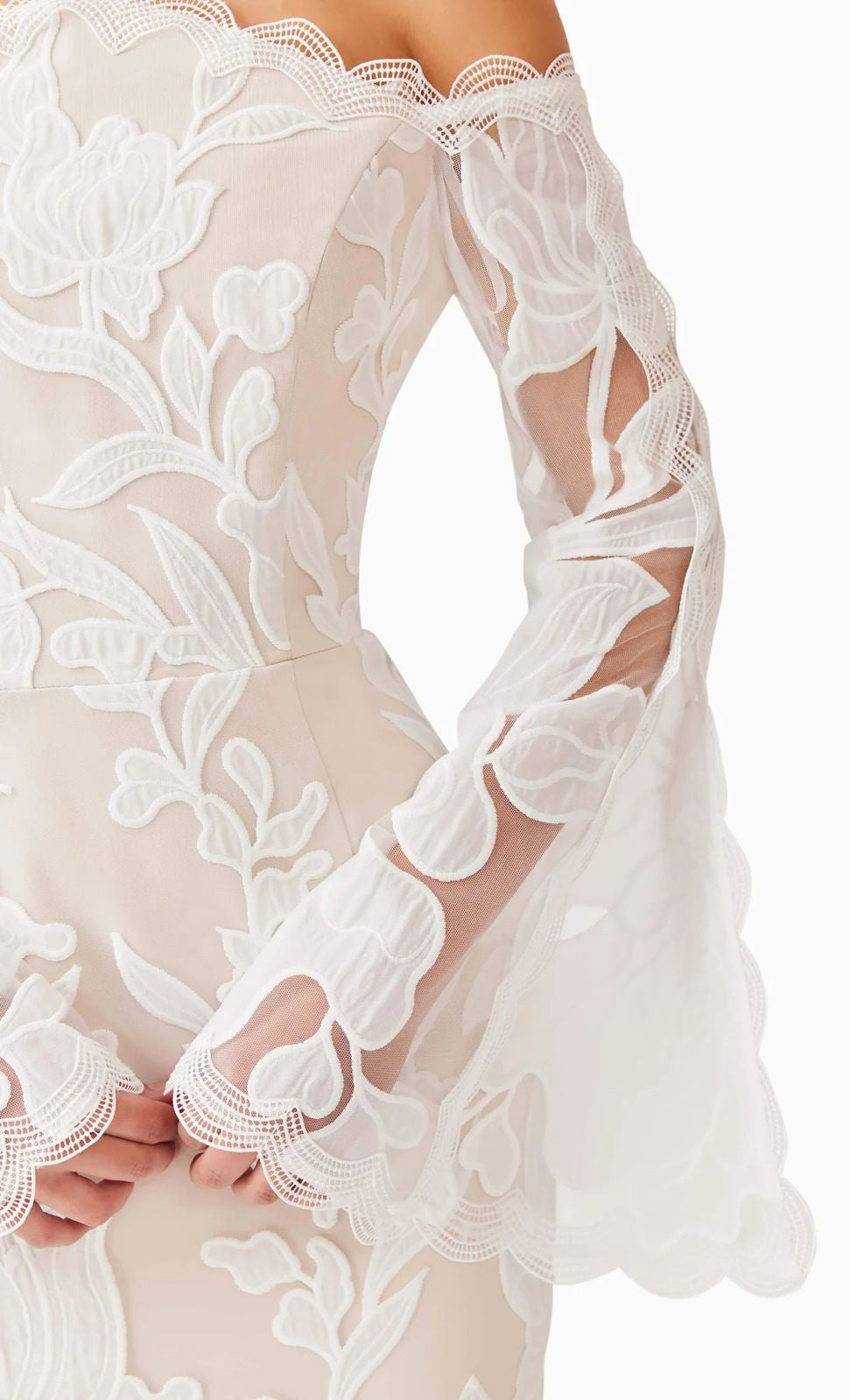 Vestido Florian