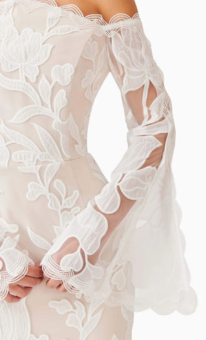 Vestido Florian
