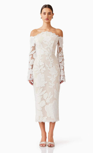 Vestido Florian