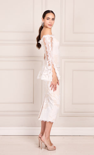 Vestido Florian