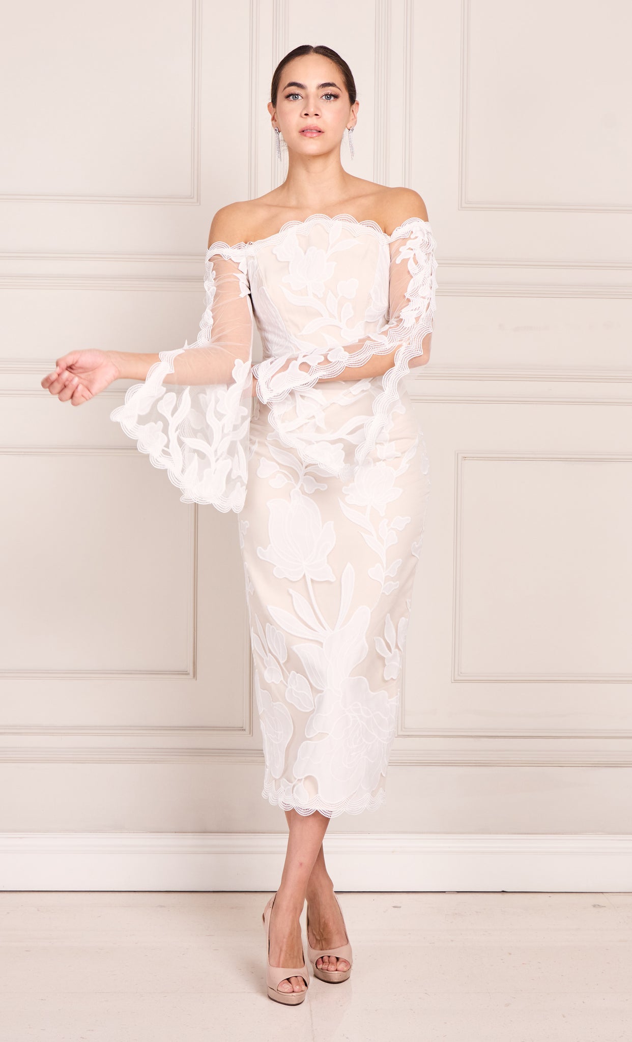 Vestido Florian