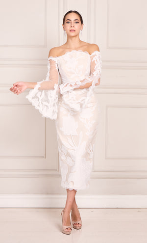 Vestido Florian