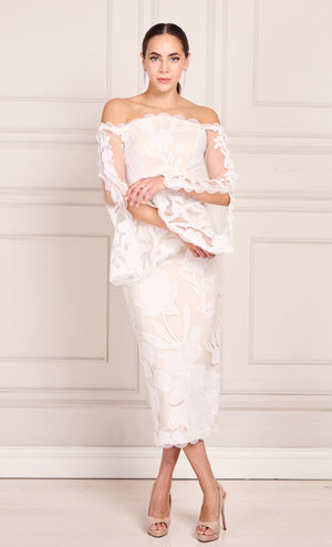 Vestido Florian