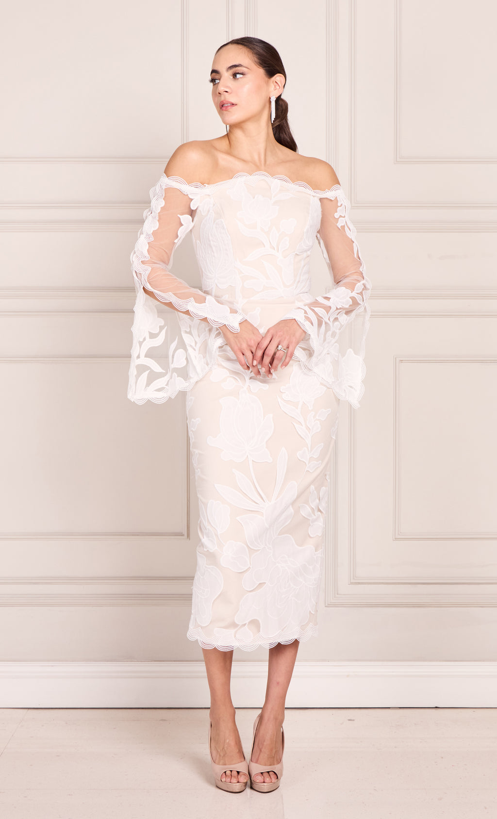 Vestido Florian