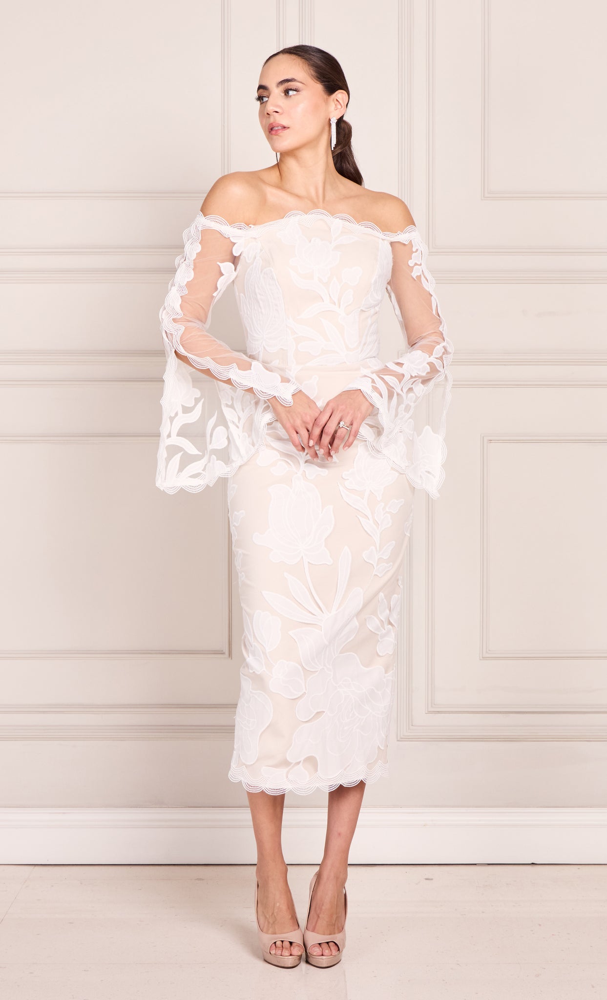 Vestido Florian