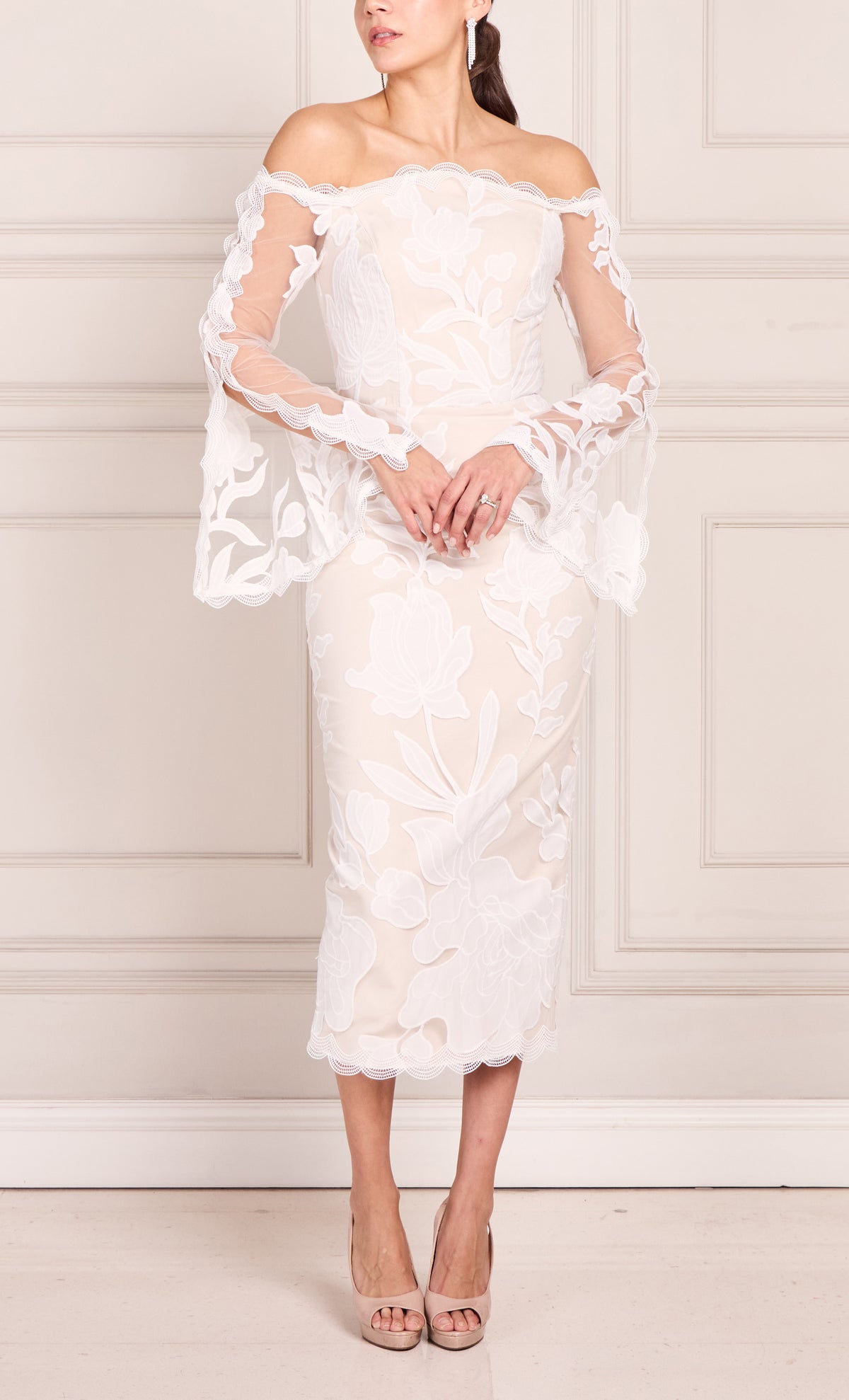 Vestido Florian