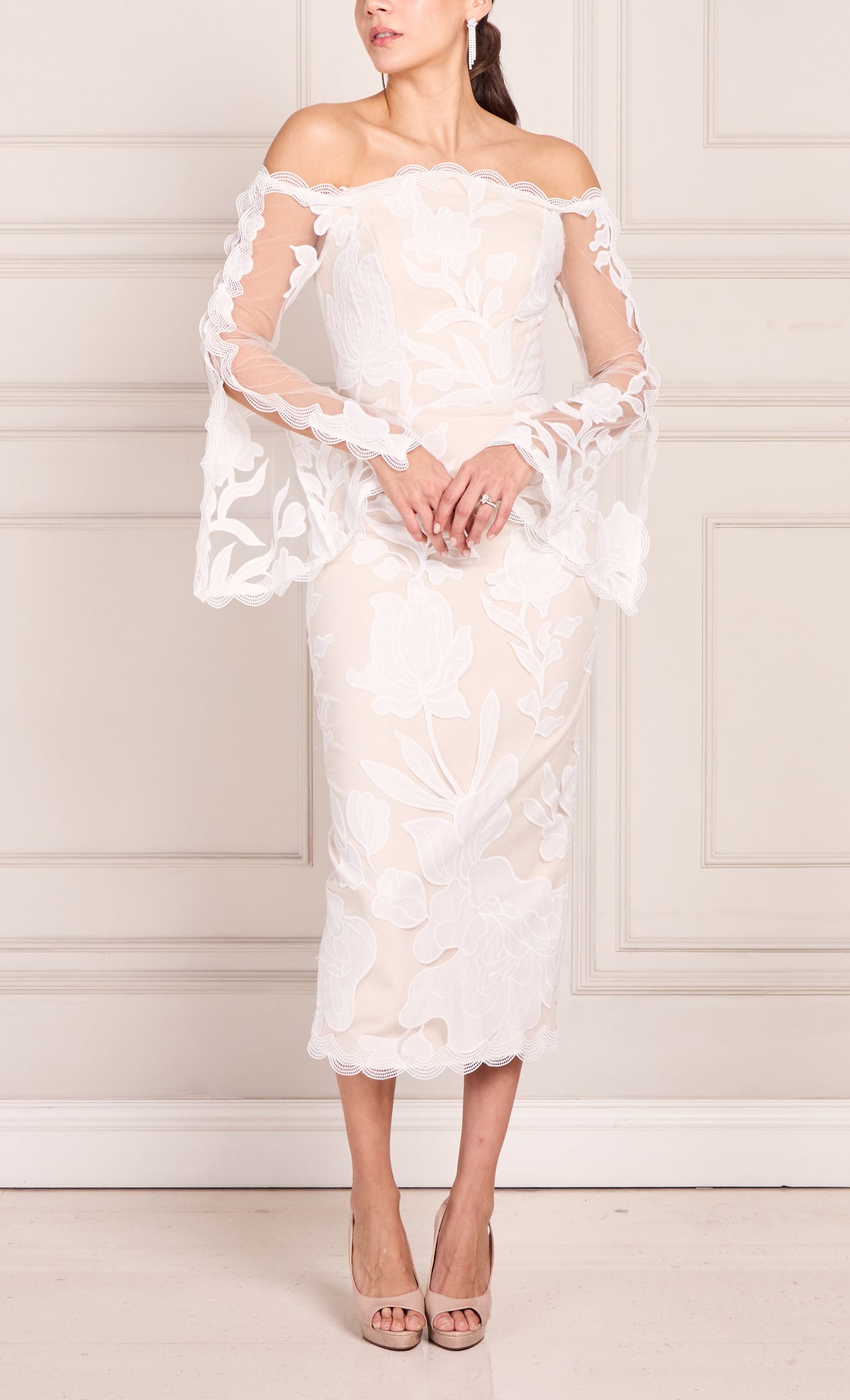Vestido Florian