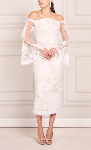 Vestido Florian