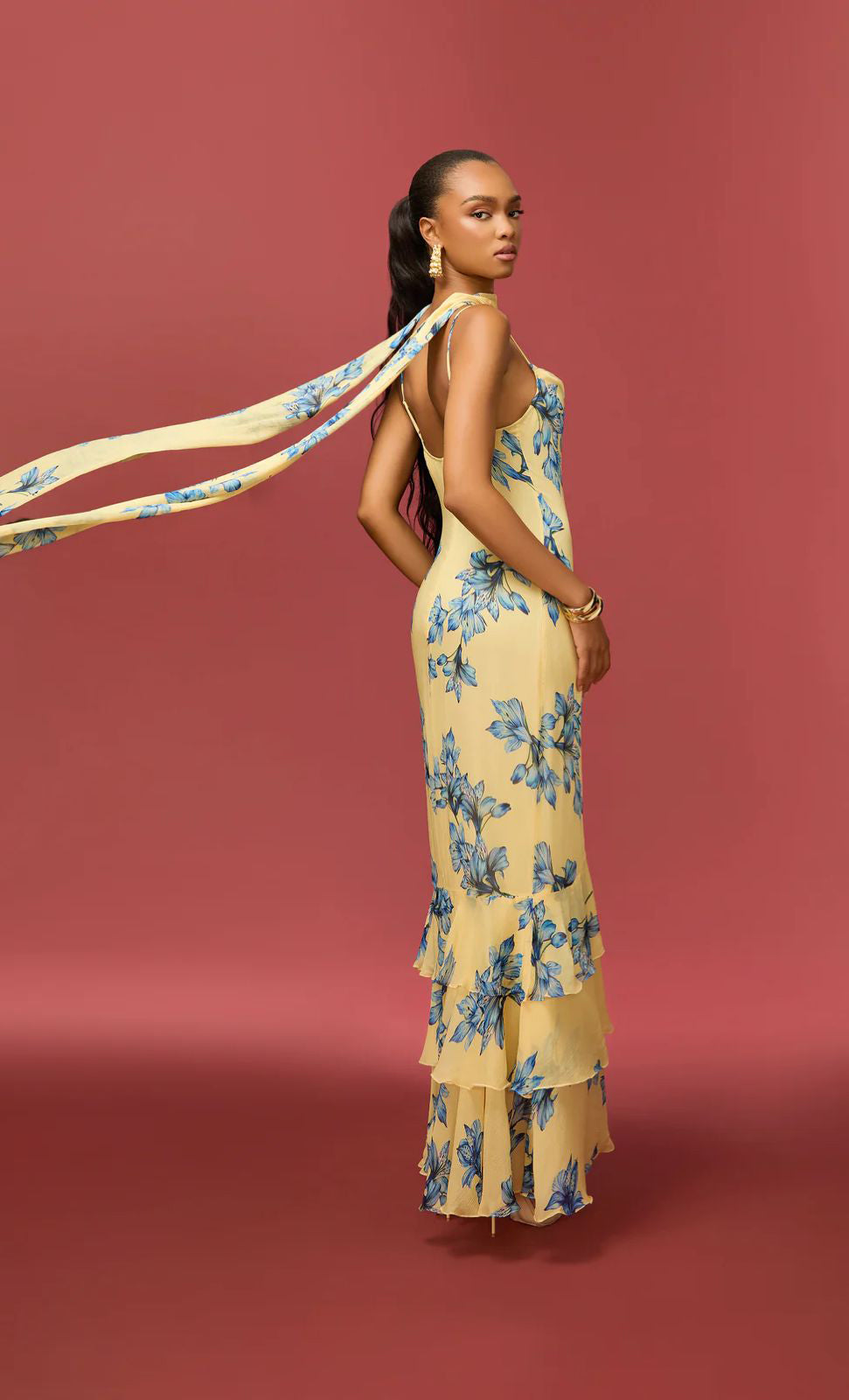 Vestido Flur