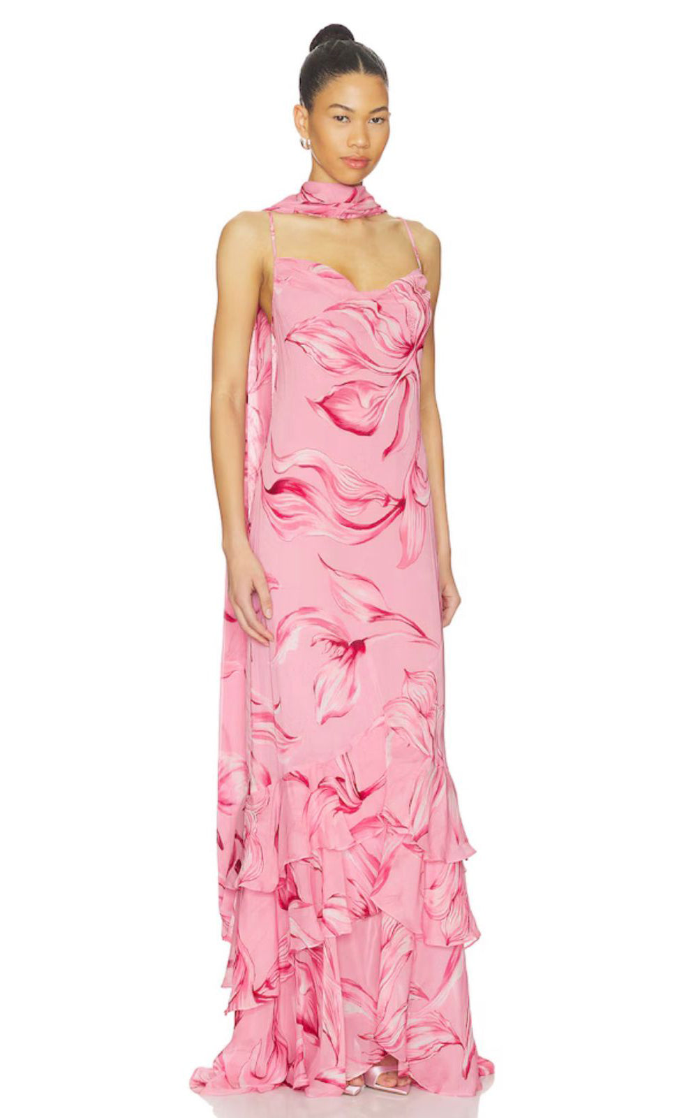 Vestido Finn