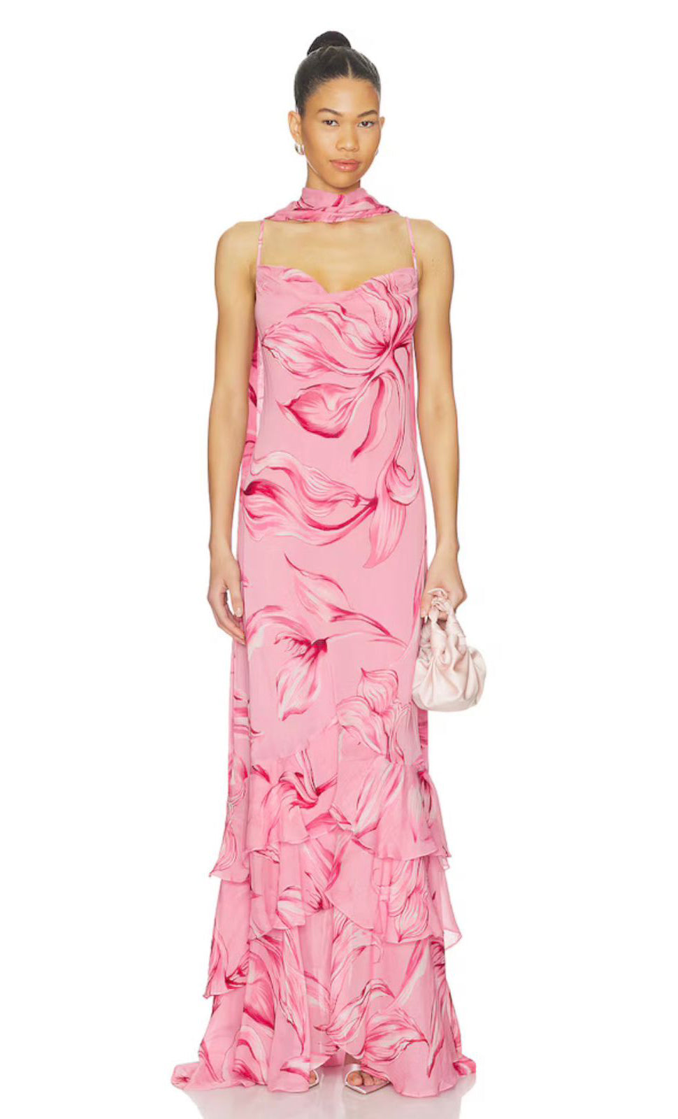 Vestido Finn