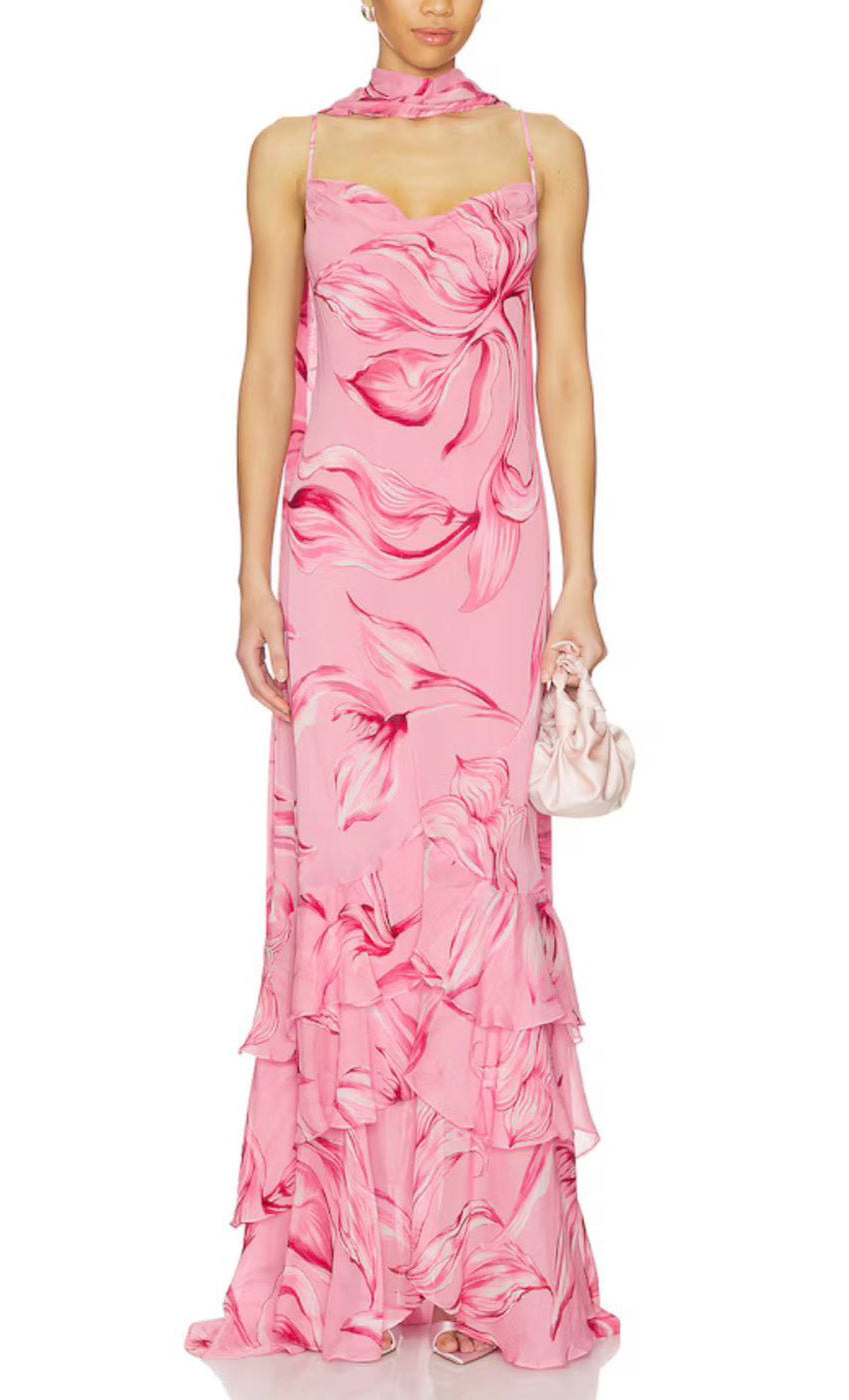Vestido Finn