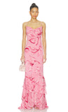 Vestido Finn