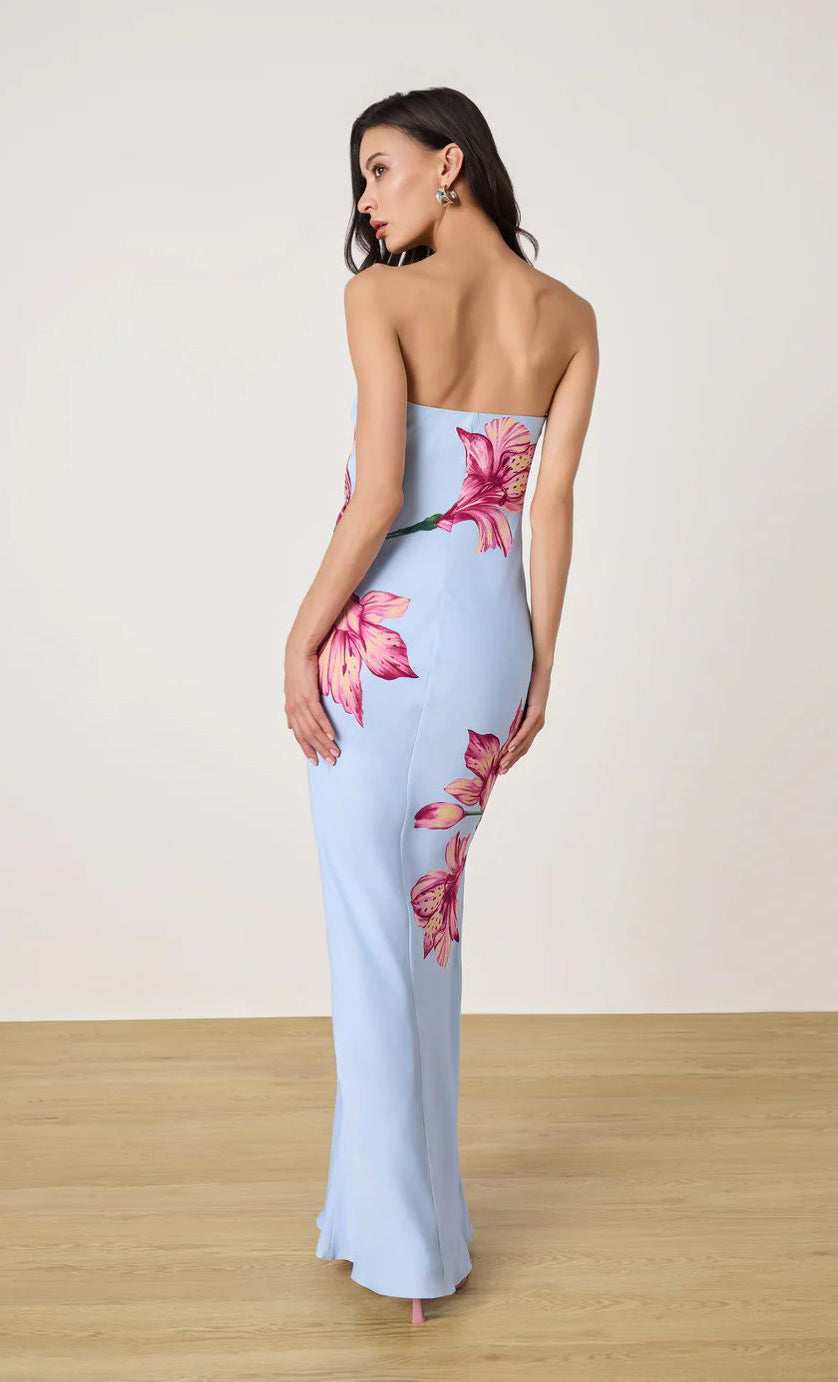 Vestido Dove