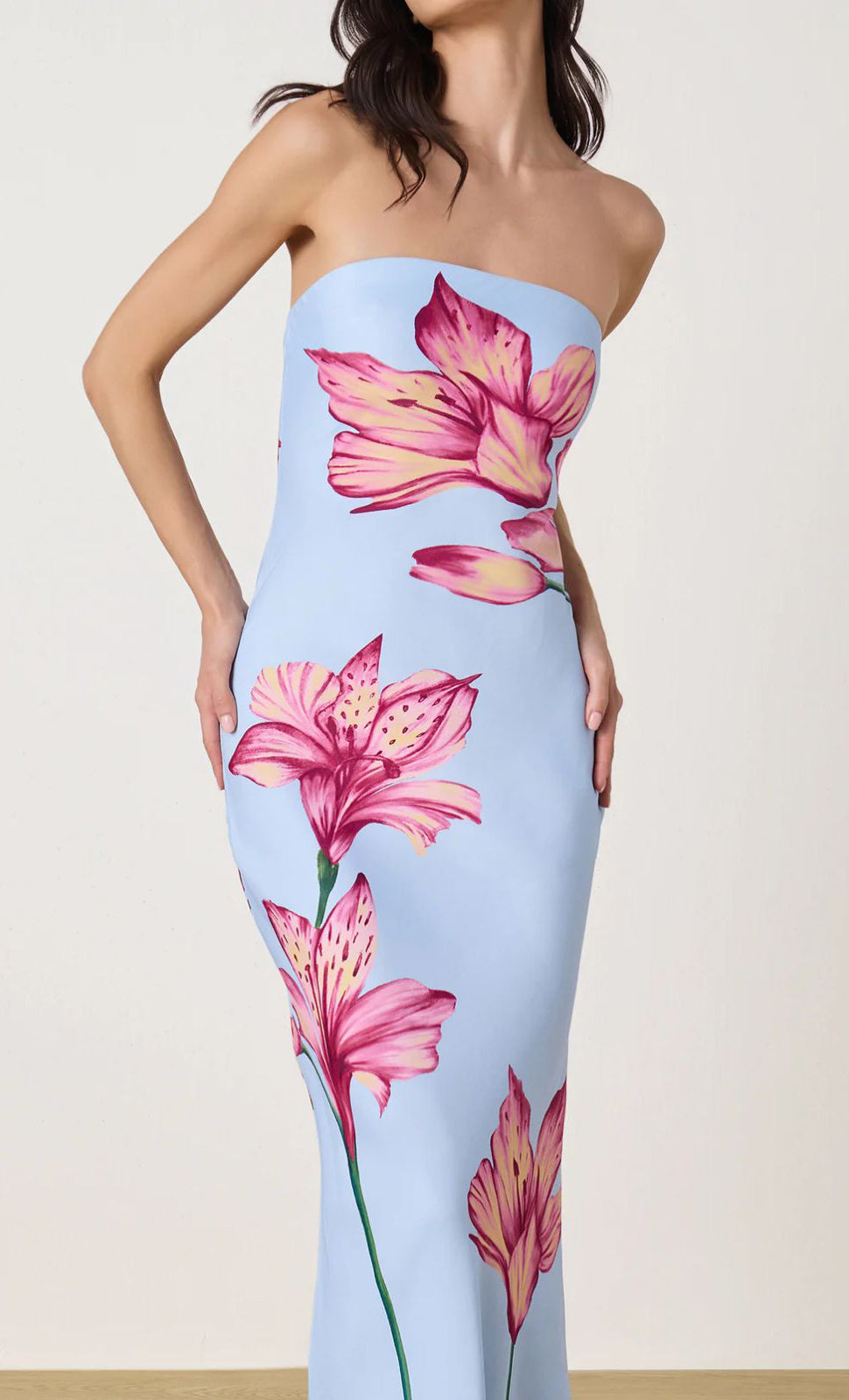 Vestido Dove