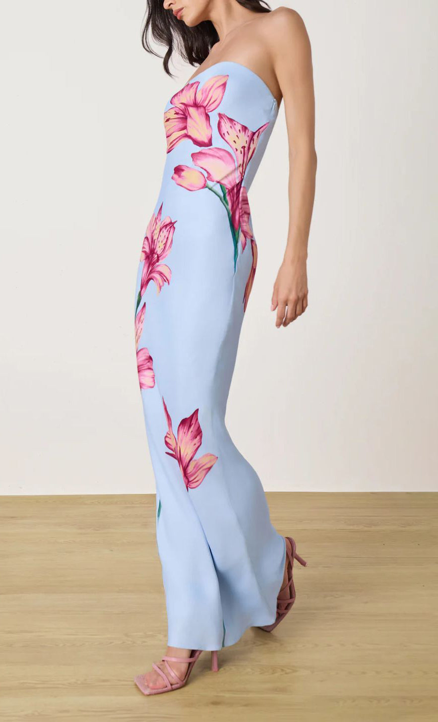 Vestido Dove